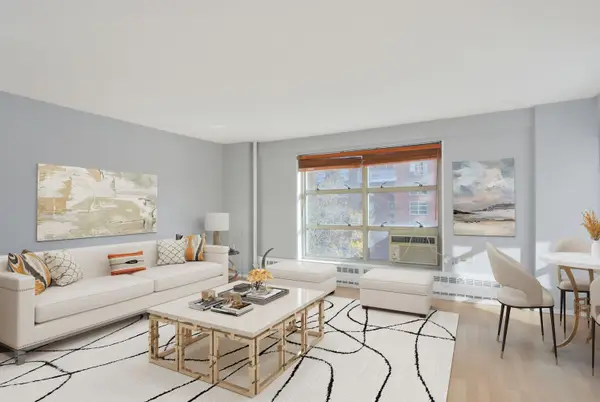 100 La Salle Street #5E, Manhattan, NY 10027