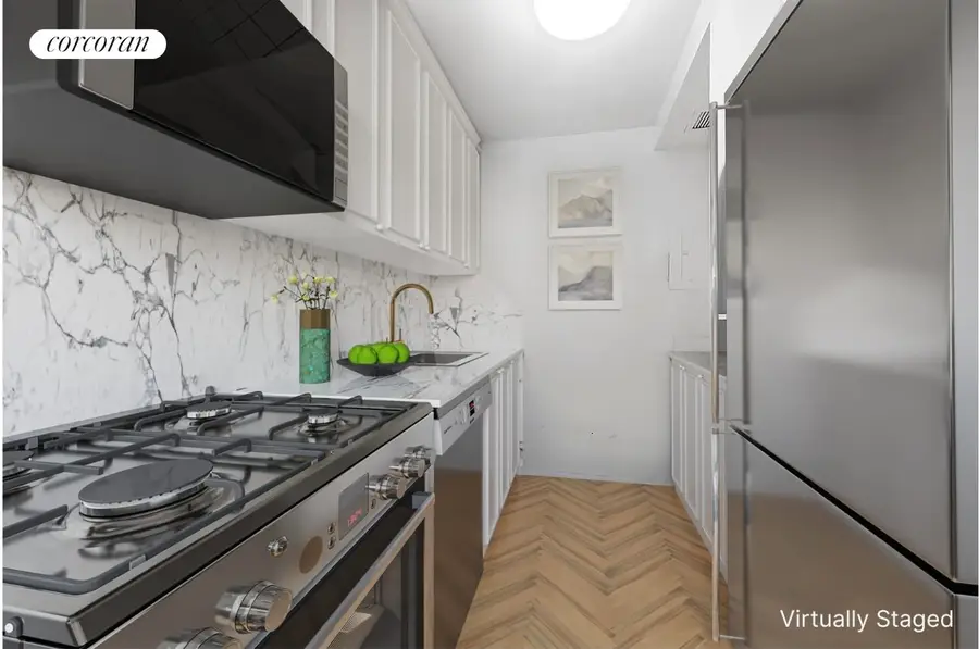 106 Central Park S #12B, Manhattan, NY 10019 - #3