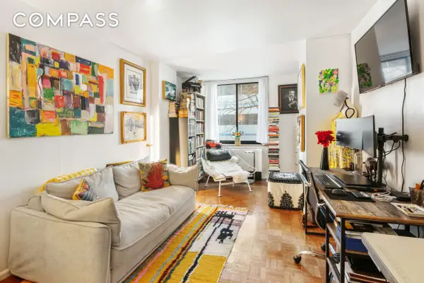 275 Greenwich Street #2A, Manhattan, NY 10007