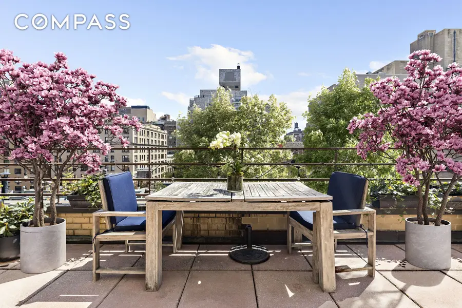 1025 5th Avenue #11EN, Manhattan, NY 10028 - #2