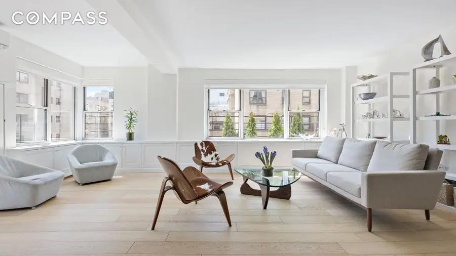 1025 5th Avenue #11EN, Manhattan, NY 10028 - #3