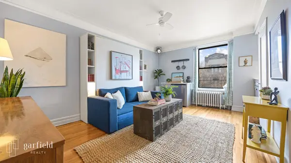300 8th Avenue #4-D, Brooklyn, NY 11215