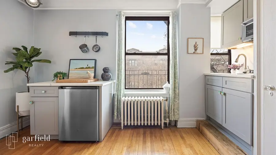 300 8th Avenue #4-D, Brooklyn, NY 11215 - #3