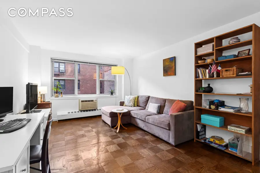 333 E 79th Street #5P, Manhattan, NY 10075 - #2