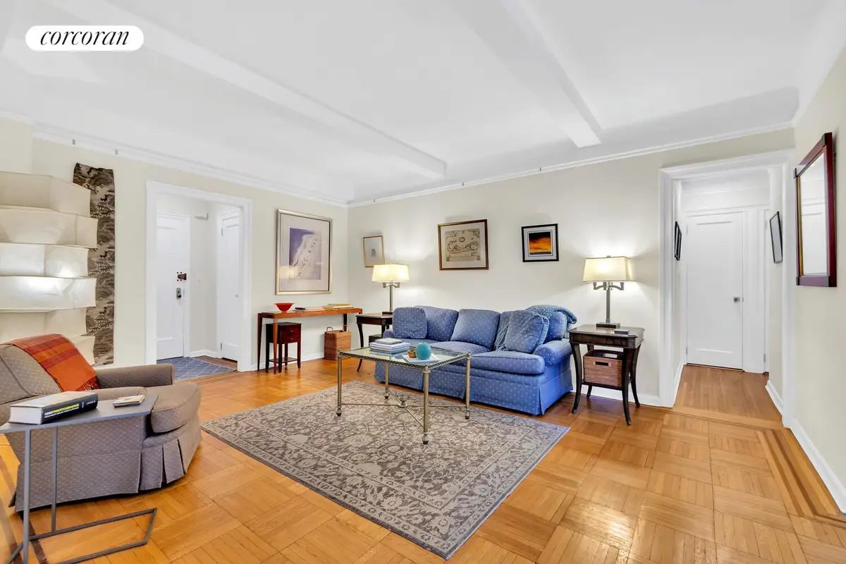 710 W End Avenue #11C, Manhattan, NY 10025 - #1