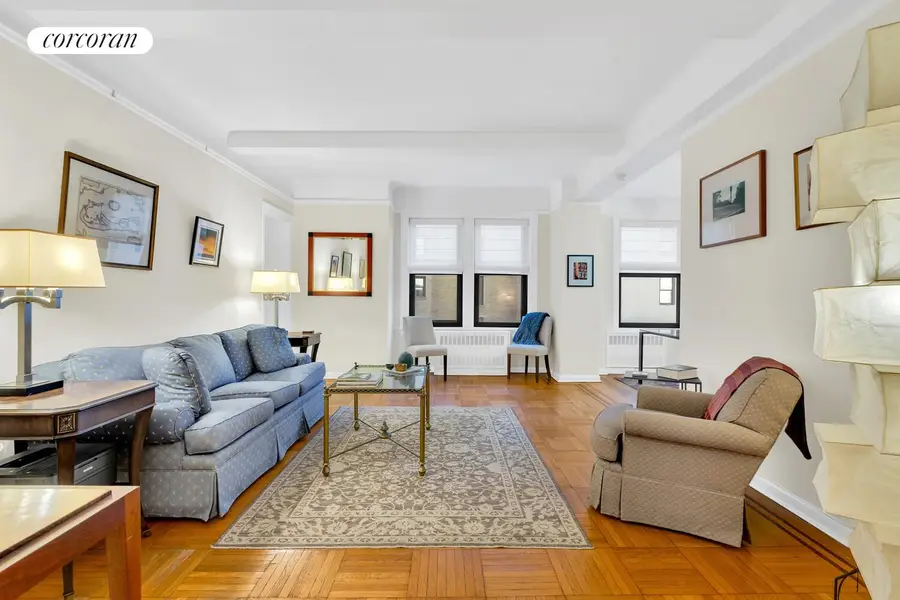 710 W End Avenue #11C, Manhattan, NY 10025 - #2