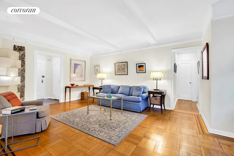710 W End Avenue #11C, Manhattan, NY 10025 - #3