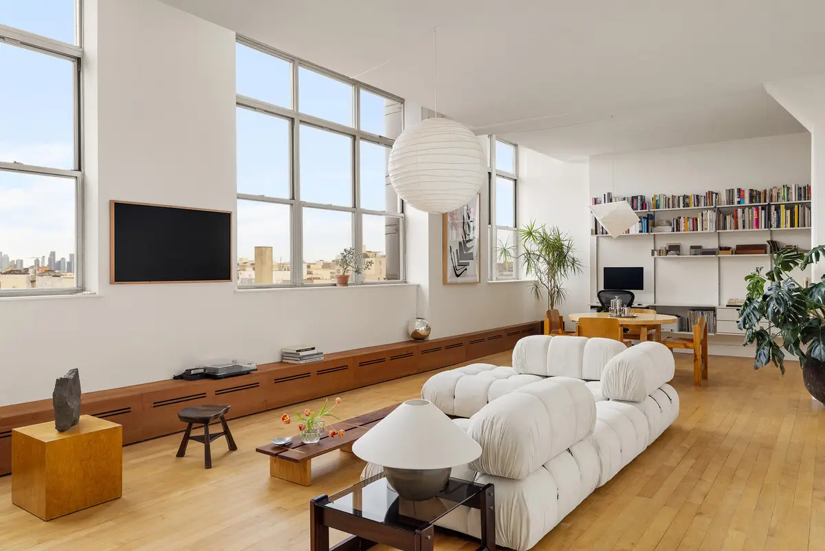 970 Kent Avenue #512, Brooklyn, NY 11205 - #1