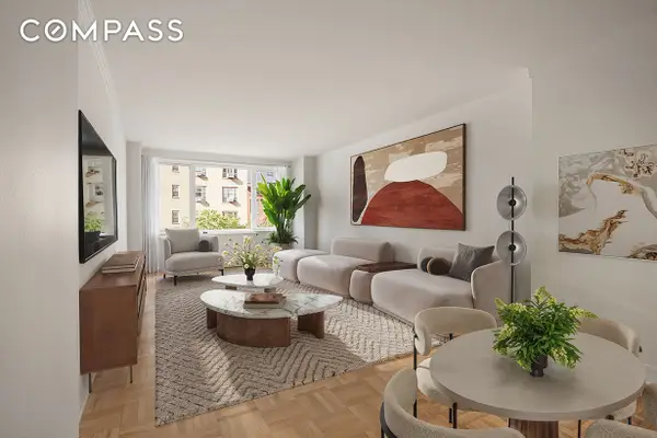 301 E 22nd Street #4CD, Manhattan, NY 10010