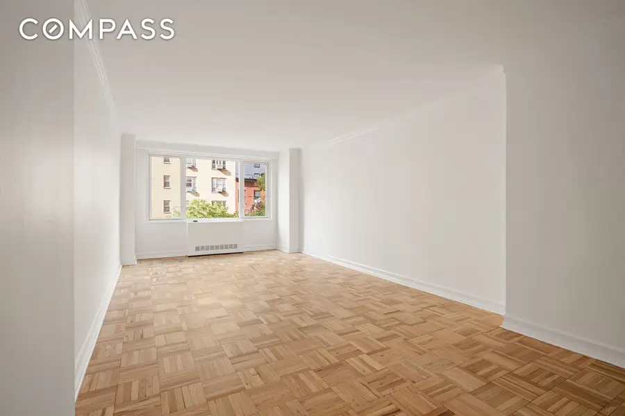 301 E 22nd Street #4CD, Manhattan, NY 10010 - #2