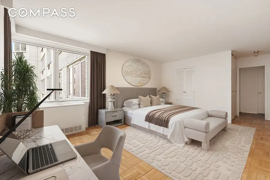 301 E 22nd Street #4CD, Manhattan, NY 10010 - #3