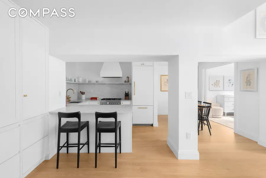 77 Bleecker Street #123E, Manhattan, NY 10012 - #3