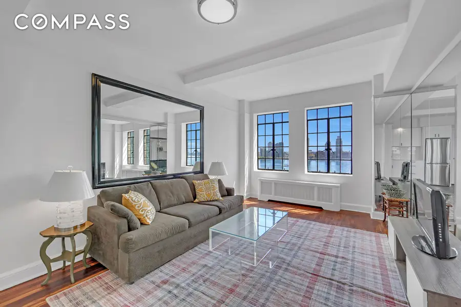 5 Tudor City Place #625, Manhattan, NY 10017 - #3