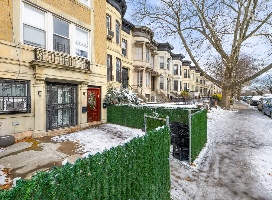 1415 President Street, Brooklyn, NY 11213 - #2