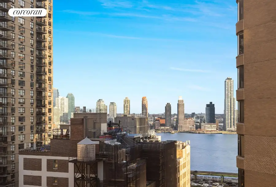 308 E 38th Street #21/22C, Manhattan, NY 10016 - #2