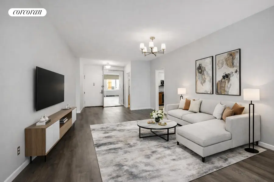 201 E 25th Street #15J, Manhattan, NY 10010 - #3