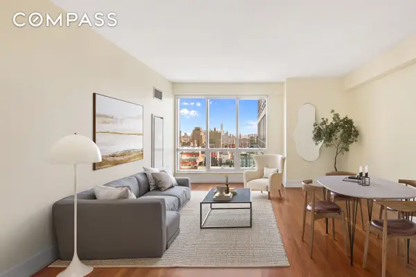 350 W 42nd Street #38F, Manhattan, NY 10036