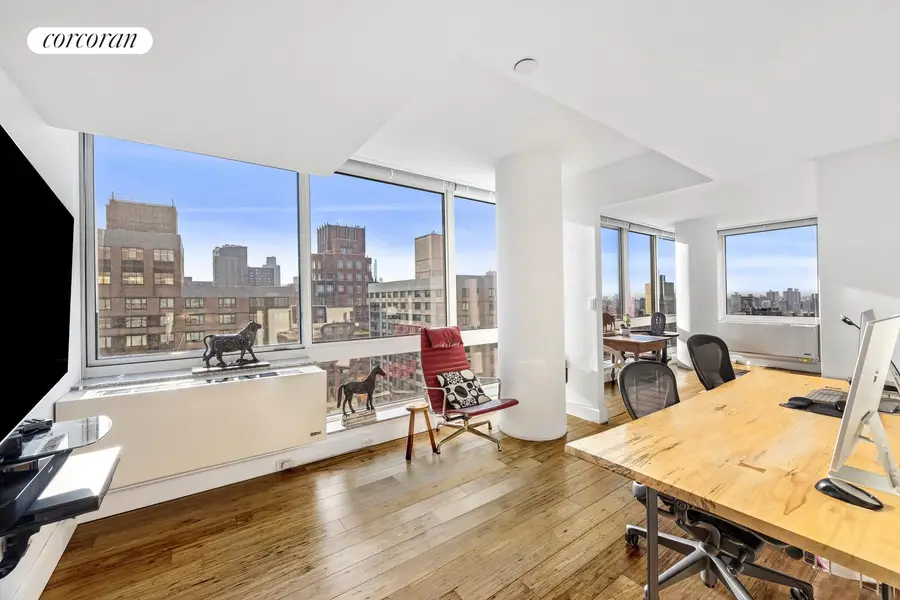 217 E 96th Street #35E, Manhattan, NY 10128 - #3