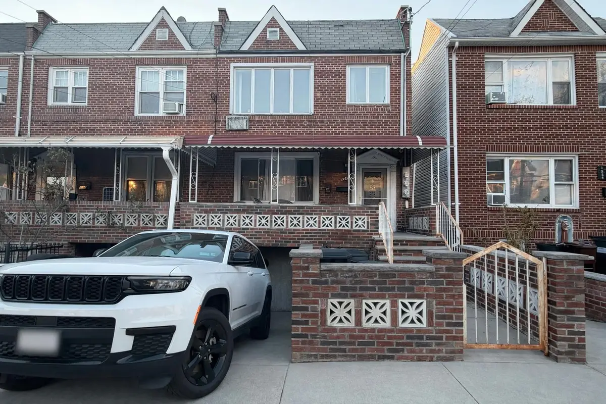 1986 W 9th Street, Brooklyn, NY 11223 - #1