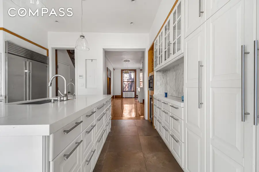 458 W 153rd Street, Manhattan, NY 10031 - #3