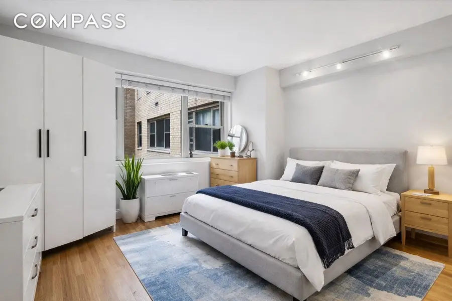 345 E 56th Street #3K, Manhattan, NY 10022 - #3