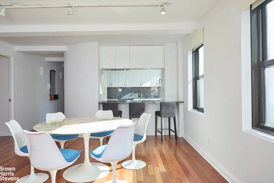 235 E 49th Street #6BC, Manhattan, NY 10017 - #3