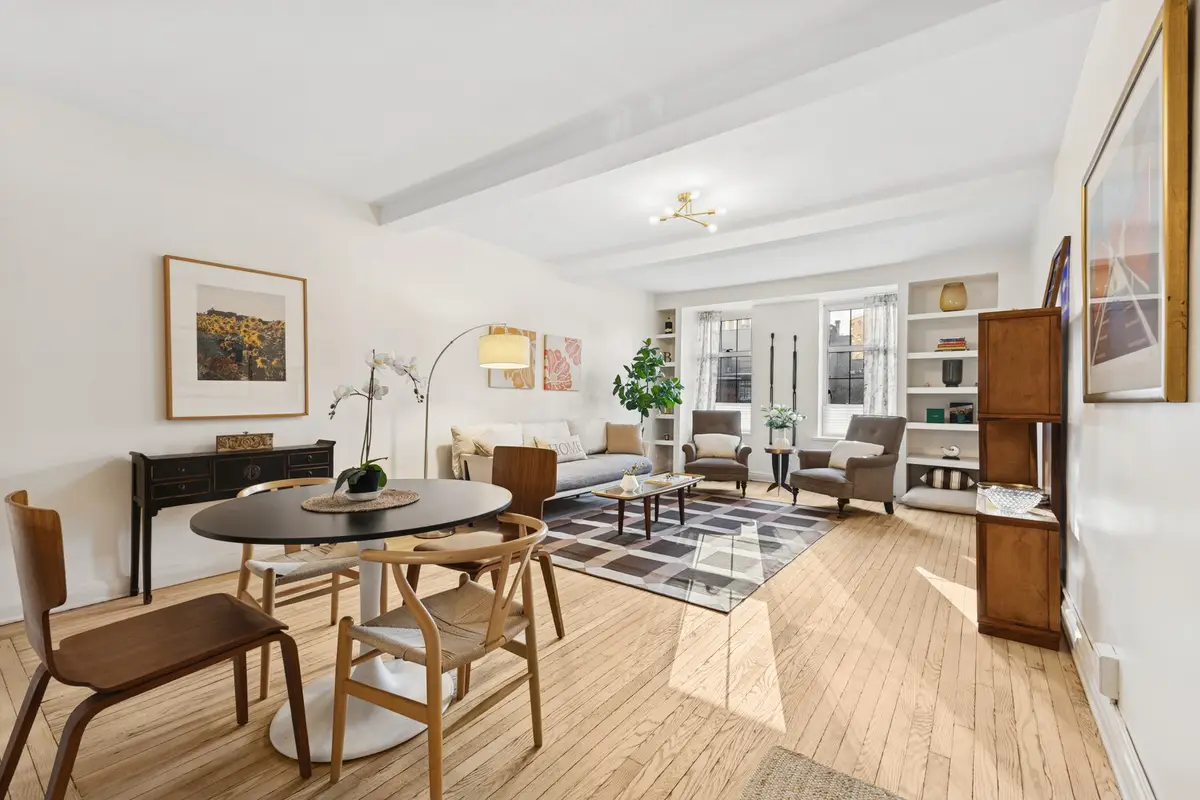 470 W 24th Street #5H, Manhattan, NY 10011 - #1