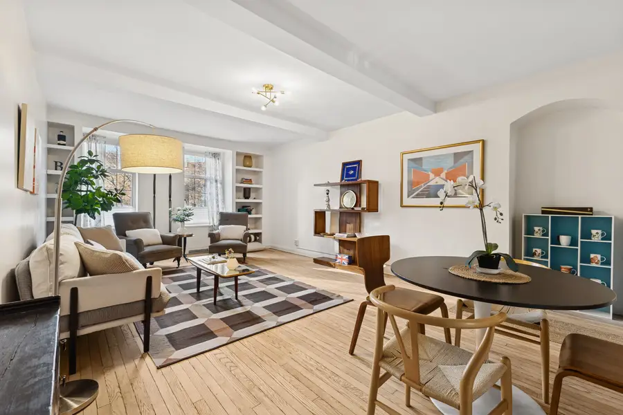 470 W 24th Street #5H, Manhattan, NY 10011 - #3
