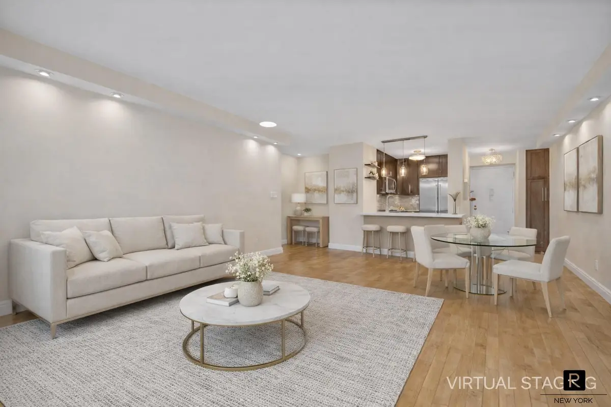 245 E 54th Street #3-J, Manhattan, NY 10022 - #1