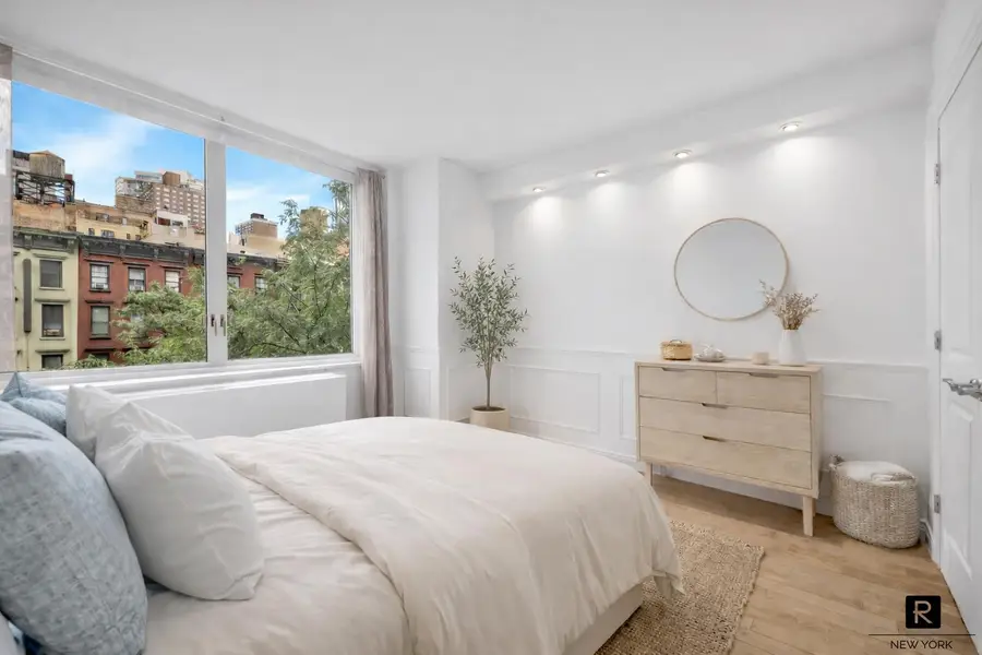 245 E 54th Street #3-J, Manhattan, NY 10022 - #3