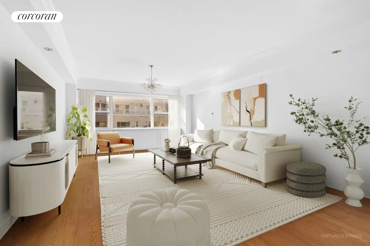 27 E 65th Street #14D, Manhattan, NY 10065 - #1
