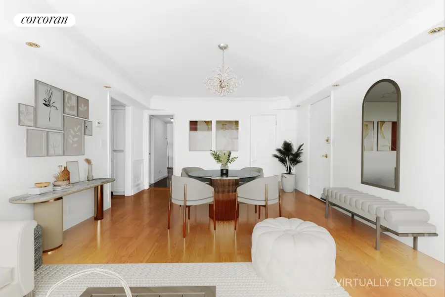 27 E 65th Street #14D, Manhattan, NY 10065 - #3