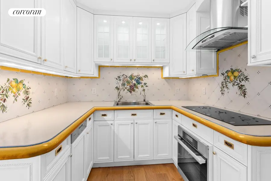 27 E 65th Street #14CD, Manhattan, NY 10065 - #3