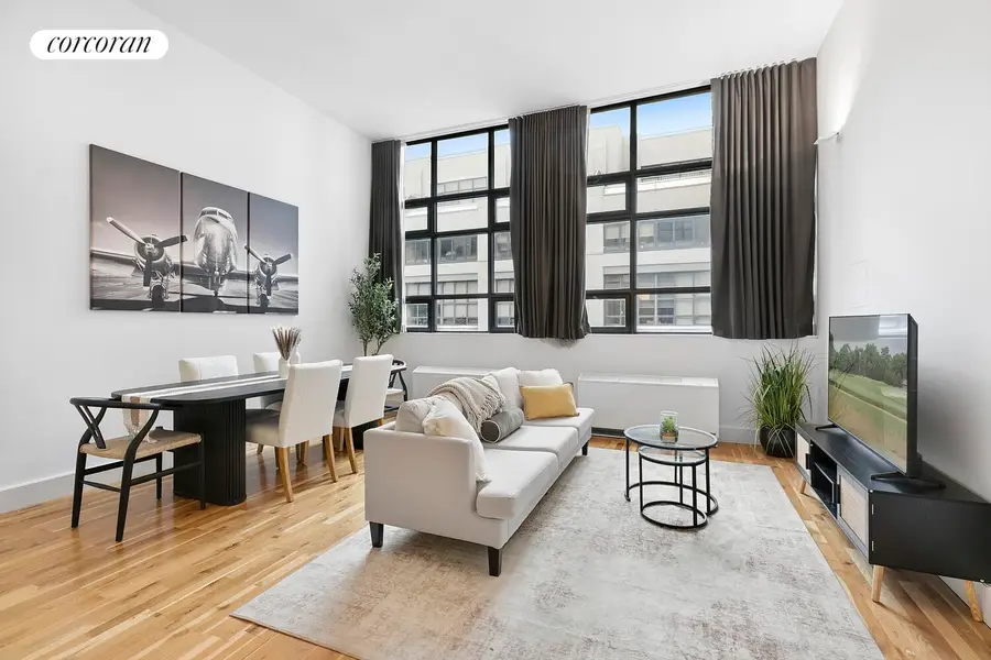 360 Furman Street #1001, Brooklyn, NY 11201 - #2