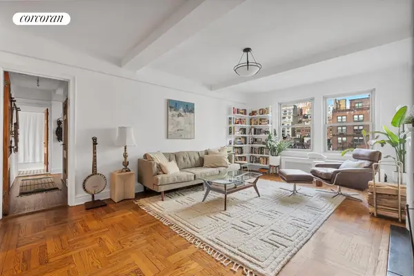 163 E 81st Street #8C, Manhattan, NY 10028
