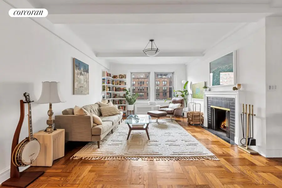 163 E 81st Street #8C, Manhattan, NY 10028 - #2
