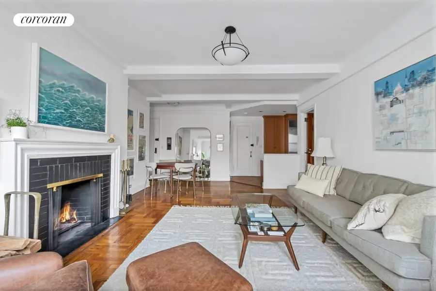 163 E 81st Street #8C, Manhattan, NY 10028 - #3