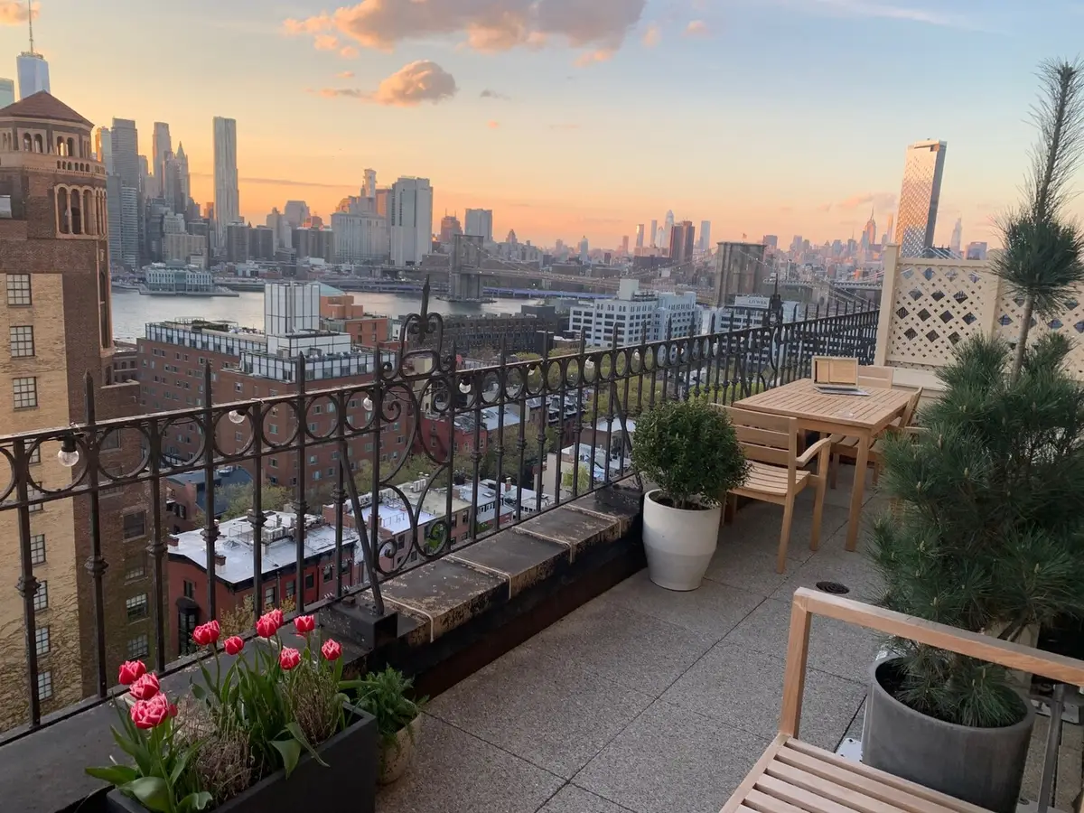 111 Hicks Street #16D, Brooklyn, NY 11201 - #1