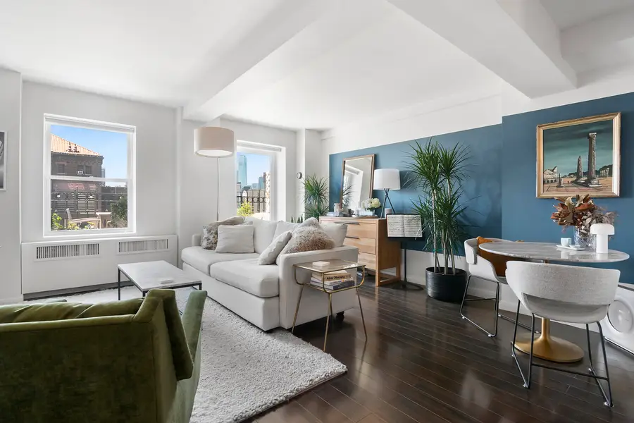 111 Hicks Street #16D, Brooklyn, NY 11201 - #2