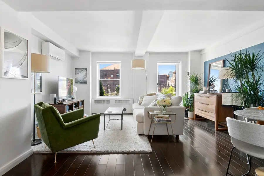 111 Hicks Street #16D, Brooklyn, NY 11201 - #3