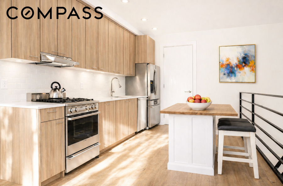 223 Pulaski Street #1A, Brooklyn, NY 11206 - #3