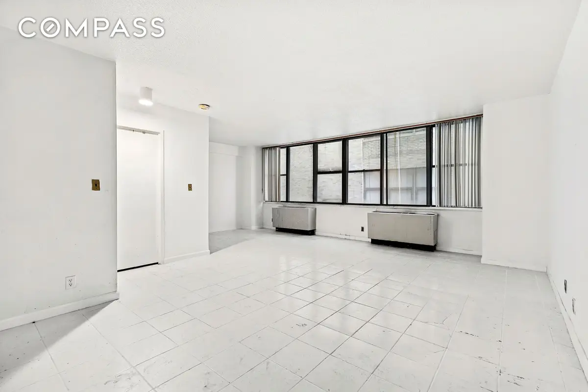 301 E 45th Street #8A, Manhattan, NY 10017 - #1