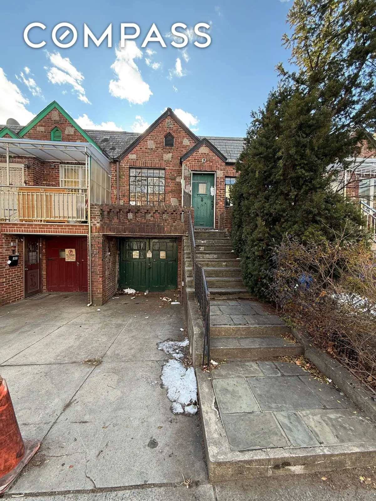 854 Bay Ridge Avenue, Brooklyn, NY 11220 - #1