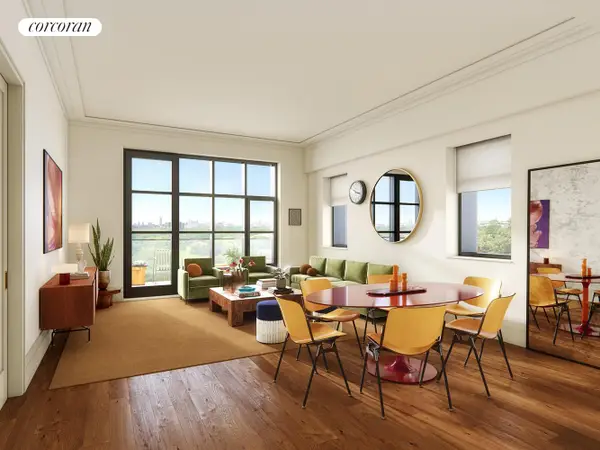 127 Kent Avenue #2E, Brooklyn, NY 11249