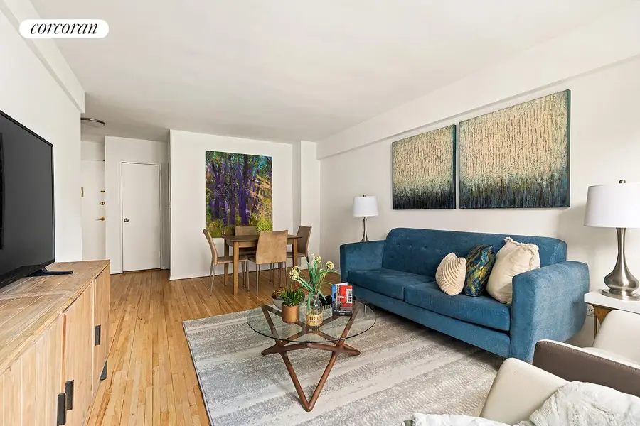 350 Bleecker Street #2N, Manhattan, NY 10014 - #2