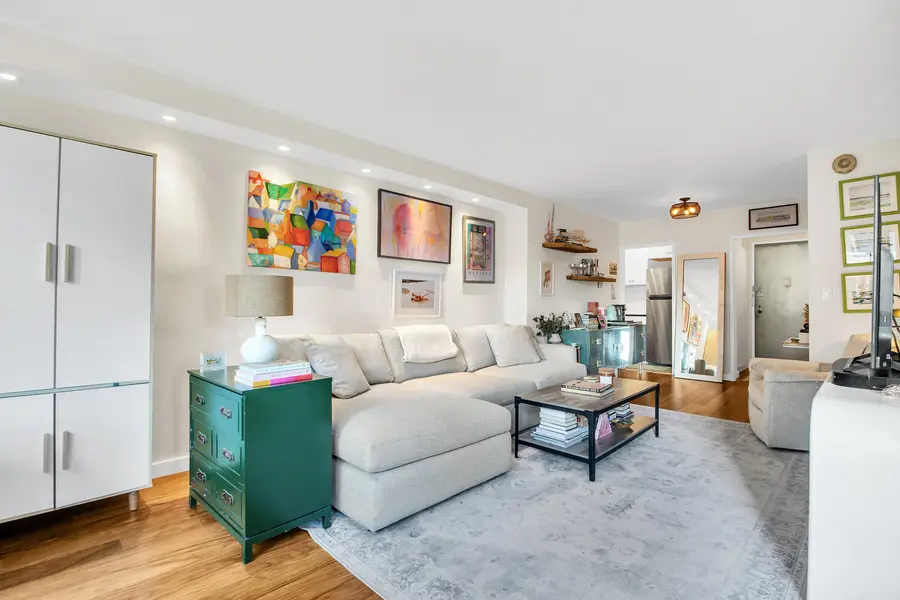 145 E 15th Street #7E, Manhattan, NY 10003 - #2