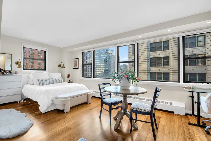 145 E 15th Street #7E, Manhattan, NY 10003 - #3