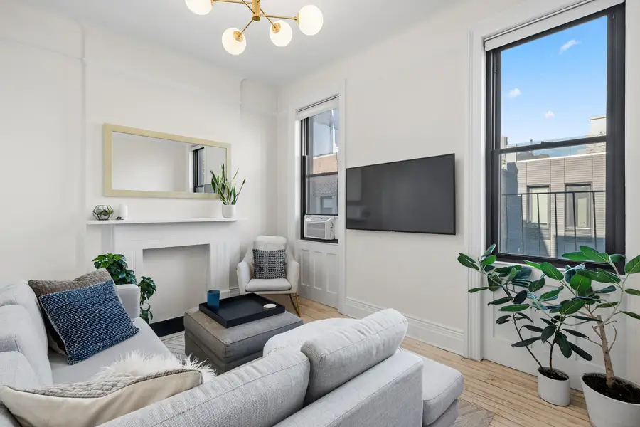 231 W 21st Street #5C, Manhattan, NY 10011 - #2