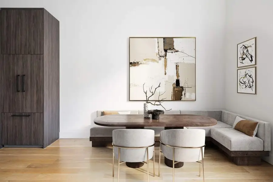 10 Quincy Street #1F, Brooklyn, NY 11238 - #3