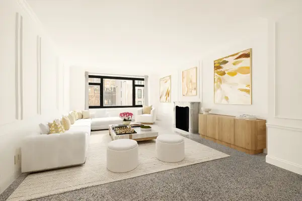 160 E 65th Street #2C, Manhattan, NY 10065